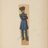 Germany, Würtemberg, 1817-1819