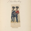 Germany, Würtemberg, 1817-1819
