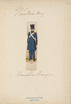 Germany, Würtemberg, 1817-1819