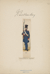 Germany, Würtemberg, 1817-1819