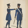 Germany, Würtemberg, 1817-1819