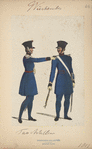 Germany, Würtemberg, 1817-1819