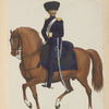 Germany, Würtemberg, 1817-1819
