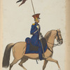 Germany, Würtemberg, 1817-1819