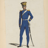 Germany, Würtemberg, 1817-1819