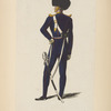 Germany, Würtemberg, 1817-1819