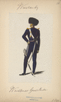 Germany, Würtemberg, 1817-1819