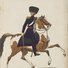 Germany, Würtemberg, 1817-1819
