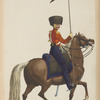 Germany, Würtemberg, 1817-1819