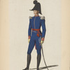 Germany, Würtemberg, 1817-1819