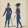 Germany, Würtemberg, 1817-1819