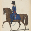 Germany, Würtemberg, 1817-1819