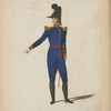 Germany, Würtemberg, 1817-1819