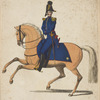 Germany, Würtemberg, 1817-1819