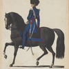 Germany, Würtemberg, 1817-1819