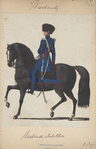 Germany, Würtemberg, 1817-1819