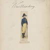 Germany, Würtemberg, 1817-1819