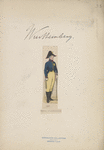Germany, Würtemberg, 1817-1819