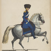 Germany, Würtemberg, 1817-1819