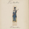 Germany, Würtemberg, 1817-1819