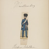 Germany, Würtemberg, 1817-1819