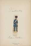 Germany, Würtemberg, 1817-1819