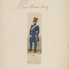 Germany. Würtemberg. 1820-1829
