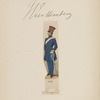 Germany. Würtemberg. 1820-1829
