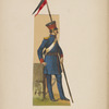 Germany. Würtemberg. 1820-1829