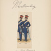 Germany. Würtemberg. 1820-1829