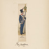 Germany. Würtemberg. 1820-1829