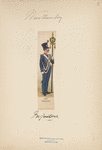 Germany. Würtemberg. 1820-1829