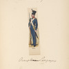 Germany. Würtemberg. 1820-1829