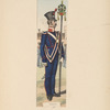 Germany. Würtemberg. 1820-1829