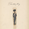 Germany. Würtemberg. 1820-1829