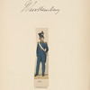Germany. Würtemberg. 1820-1829