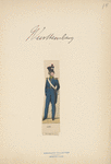 Germany. Würtemberg. 1820-1829