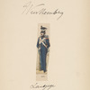 Germany. Würtemberg. 1820-1829