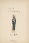 Germany. Würtemberg. 1820-1829