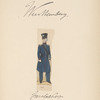 Germany. Würtemberg. 1820-1829