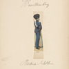Germany. Würtemberg. 1820-1829