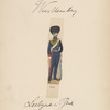 Germany. Würtemberg. 1820-1829