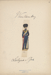 Germany. Würtemberg. 1820-1829
