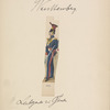 Germany. Würtemberg. 1820-1829