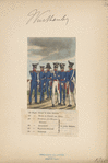 Germany. Würtemberg. 1820-1829