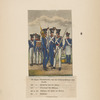 Germany. Würtemberg. 1820-1829