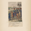 Germany. Würtemberg. 1820-1829