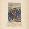 Germany. Würtemberg. 1820-1829