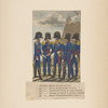 Germany. Würtemberg. 1820-1829