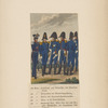 Germany. Würtemberg. 1820-1829